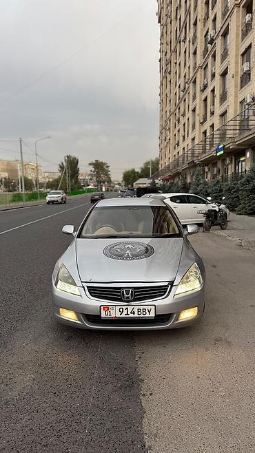 мотор инспайр: Honda Inspire: 2005 г., 3 л, Автомат, Бензин, Седан — 8