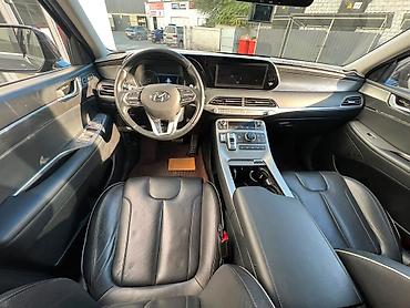 gopro hero 10: Hyundai Palisade: 2020 г., Автомат, Кроссовер — 8