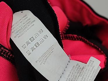 zolte dresy: Atmosphere, Legginsy Sportowe damskie, rozmiar S — 6