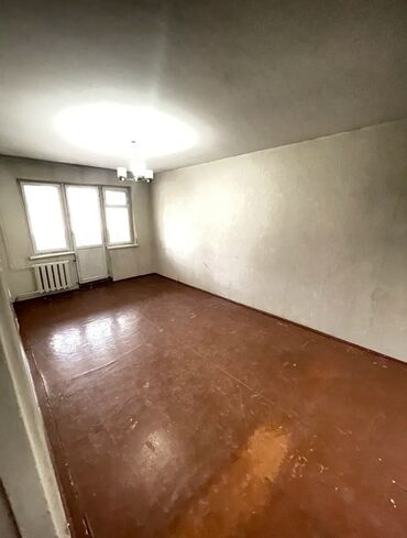 Продажа квартир: 2 комнаты, 43 м², 104 серия, 1 этаж, Старый ремонт