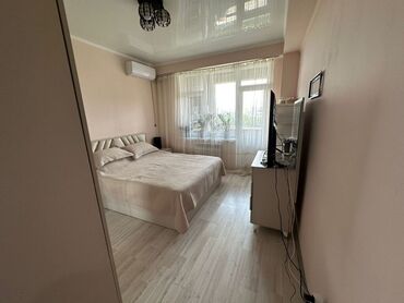 продаю 1 комнатные квартиры: 1 комната, 49 м², Элитка, 8 этаж, Евроремонт