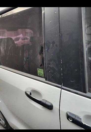 Kia: Kia Ray: 2017 г., 0.1 л, Бензин — 5