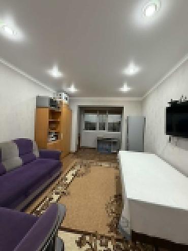 house kg бишкек: 2 комнаты, Без животных, С мебелью полностью — 1