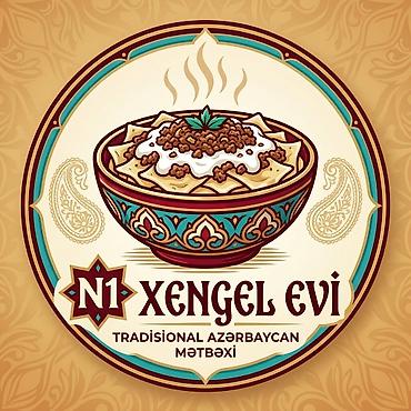 gurcu xengeli sumqayit: XƏNGƏL EVİ – Əsl ev dadı! Ev üsulu ilə hazırlanmış, dondurulmuş — 4