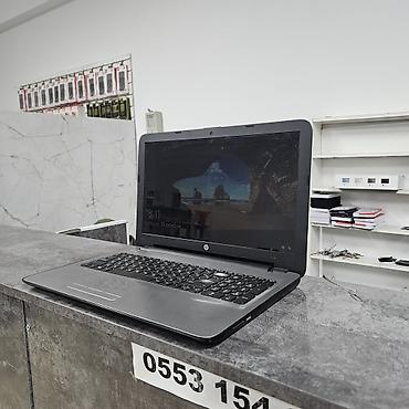 Ноутбуки HP: Офисный Ноутбук HP в хорошем состоянии. Для садика, студентам — 3