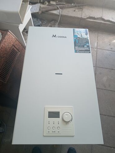 Ariston 24 l, İşlənmiş, Kredit yoxdur, Ünvandan götürmə