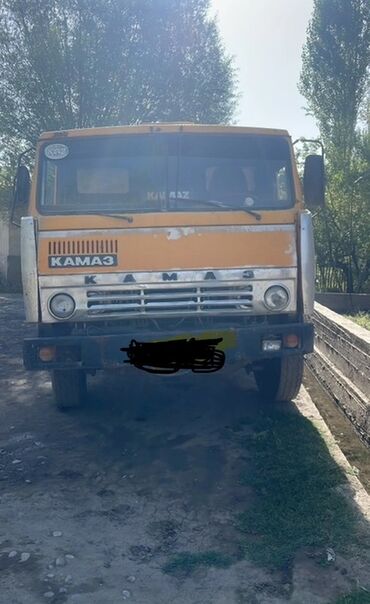 купить камаз самосвал 65115 бу авито: Жүк ташуучу унаа, Камаз, Стандарт