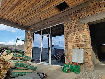 Пластиковые окна на заказ: Пластиковое окно на заказ, Тип окна: Витражные, Мансардные, Панорамные, Бесплатная установка, В рассрочку — 3