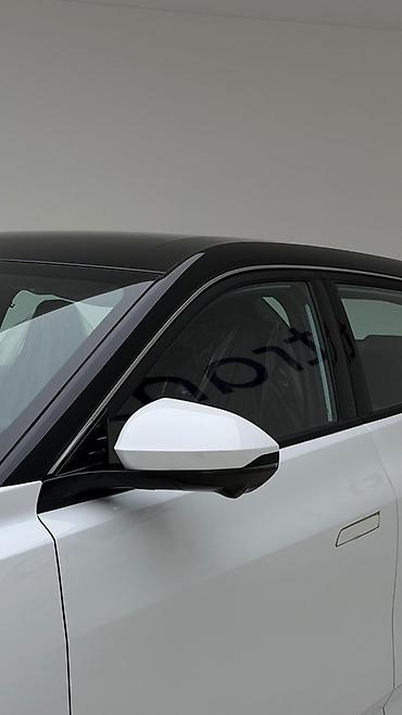 Dongfeng: Dongfeng : 2025 г., Гибрид, Кроссовер — 7