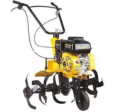 Дизельные мотоблоки: Мотоблок 8.5 л.с косилка ALPHA, Omega Pro, DECO, ROLF Оригинал — 1