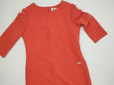 stroj muszelki: Donna Karan, Sukienka damska, rozmiar 2XL — 1