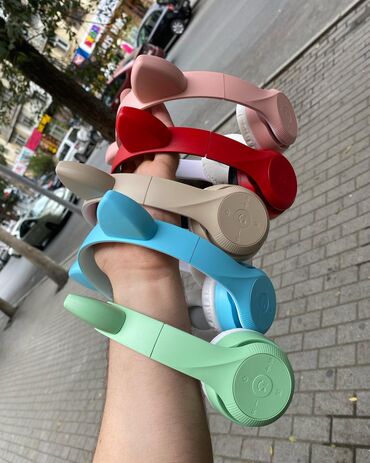 Qulaqcıqlar: Yeni Simsiz (Bluetooth) Qulaqcıqlar, Apple — 7