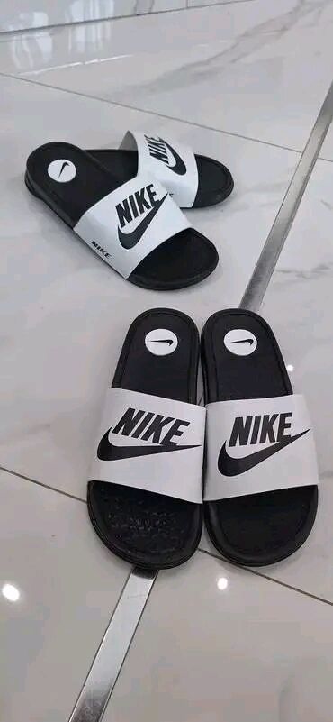 nike papuce sport vision: Beach slippers