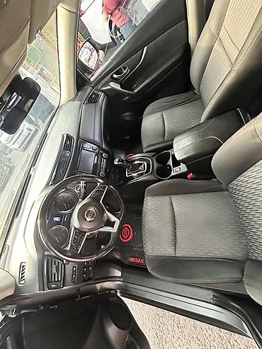 roewe e5: Nissan Rogue: 2019 г., 2.5 л, Бензин, Кроссовер — 4