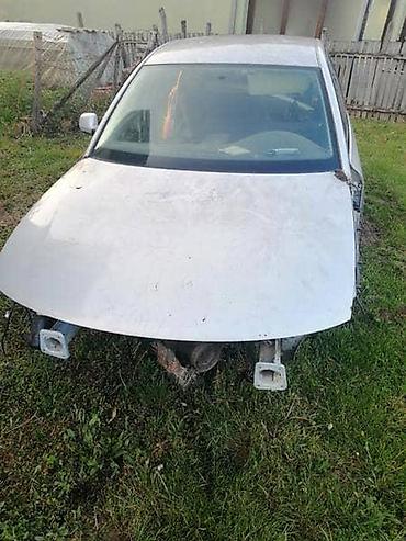manuel auto: VOLKSWAGEN PASSAT B5 1.8 2000. GOD. - KOMPLETAN AUTO U DELOVIMA | — 2