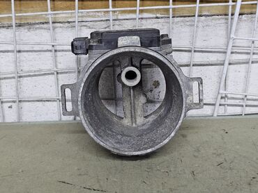 Датчики, сенсоры, предохранители: Расходомер Ford 1998 г., Б/у, Оригинал, Германия — 6