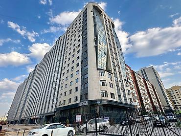 2 комнаты, 76 м², Верхний Джал Элитка, 16 этаж, Евроремонт at lalafo.kg 2 комнаты, 76 м², Верхний Джал Элитка, 16 этаж, Евроремонт