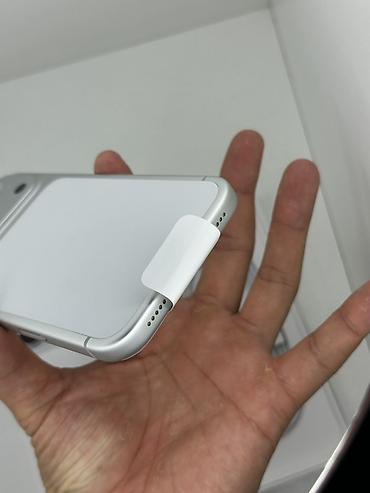 оригинальные аирподсы 1: IPhone 17 Pro Max, Новый, 256 ГБ, Серебристый, Коробка, 100 % — 5