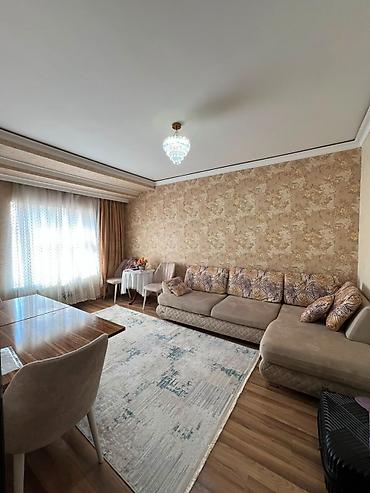 bine savxoz torpaq satilir: 2 otaqlı, Yeni tikili, 35 kv. m — 3