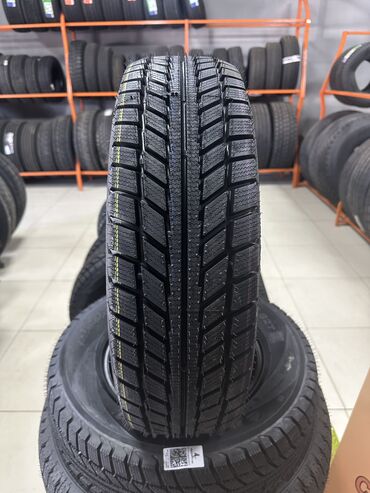 купить 15 диски: Шиналар 195 / 65 / R 15, Кыш, Жаңы, Жеңил унаалар, Belshyna