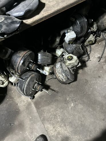 Двигатели, моторы и ГБЦ: Автозапчасти: двигатели и агрегаты в сборе Спринтера - На фото — — 17