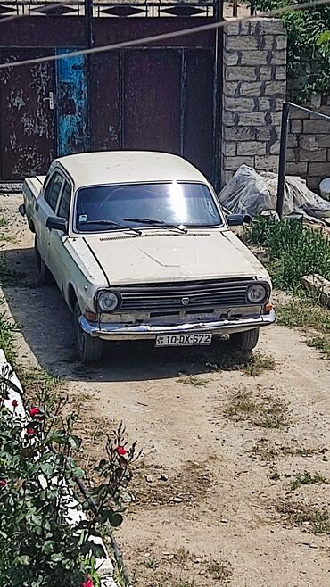 Digər avtomobil ehtiyat hissələri: QAZ 24-10 ehtiyat hissələri
