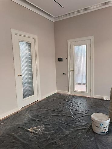 Балконные двери: Межкомнатные двери сатуу жана орнотуу сиздер каалагандай эшикти тандап — 140