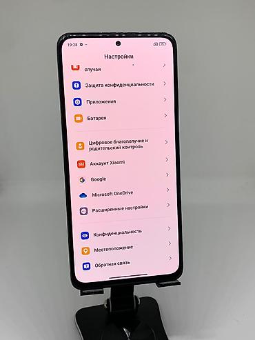 Redmi: Redmi, Redmi Note 12 Pro+ 5G, Б/у, 256 ГБ, цвет - Черный, 2 SIM — 11