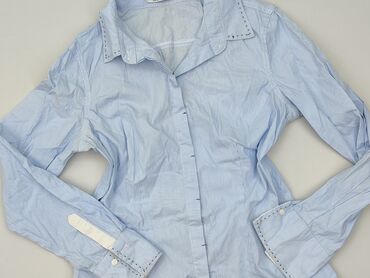 koszula satynowa wiskoza: QUIOSQUE, Women`s shirt