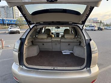 термостат киа к5 цена: Lexus RX: 2004 г., 3.3 л, Автомат, Бензин, Кроссовер — 9