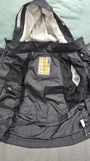 Ski jakne: M, bоја - Crna — 5