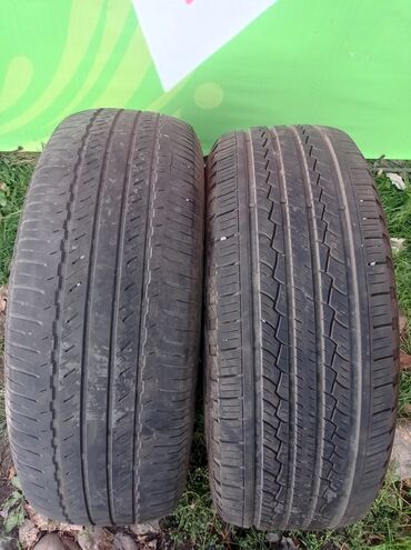 рама камаза: Шины 255 / 65 / R 17, Лето, Новый, Пара, Внедорожные (АТ/МТ), Bridgestone