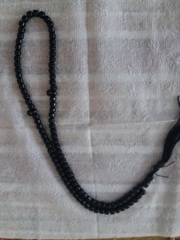 Təsbehlər: Təsbehlər — 11