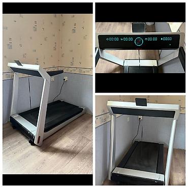 xitazon qiyməti: Xiaomi KingSmith K15 qaçış yolu • Maksimum sürət: 15 km/saatadək. • — 1