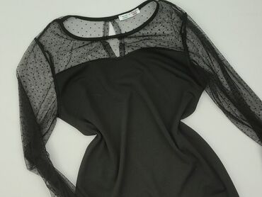 sukienki na wesele mini prosta: Women`s dress, size S