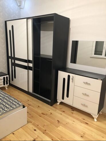 Uzunmüddətli kirayə evlər: 45 kv. m, 2 otaqlı, Qaz, İşıq, Su -da lalafo.az — 1 Uzunmüddətli kirayə evlər: 45 kv. m, 2 otaqlı, Qaz, İşıq, Su — 1