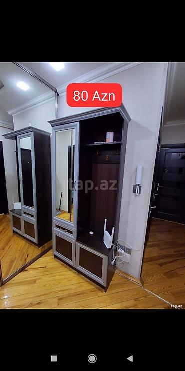 2 el mebel: İkinci əl müxtəlif işlənmiş əşyaların ucuz qiymətə satışı. Zeng — 3