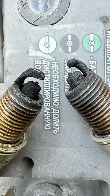 СТО, ремонт транспорта: Услуги автоэлектрика, с выездом — 4