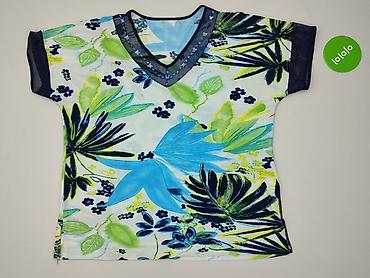 solar tshirt: Bluzka damska, rozmiar 9XL — 2