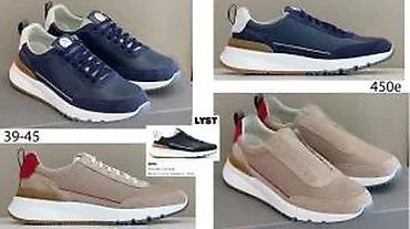 Patike: BRUNELLO CUCINELLI, VRH MODELI, MEGA HIT | Novo! ! ! Hit. Hit. Hit — 28