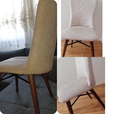 Stullar: 4 eded stol 100₼ .Unvan Xirdalan &Rumi