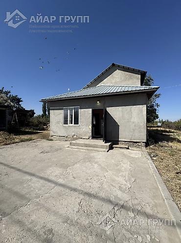 робочый городок: ‼️ ПРОДАЁТСЯ МАНСАРДНЫЙ ДОМ С УЧАСТКОМ 11 СОТОК 📍 Сокулукский район — 2