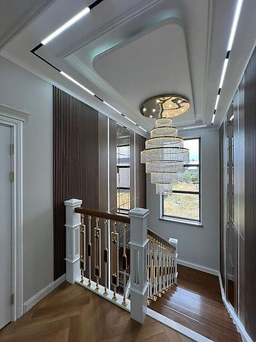 Фасадные работы: 🏡 ПРОДАЕТСЯ ДОМ В АРЧА-БЕШИКЕ 🏡 📍 Отличная локация 📐 Площадь дома — — 22