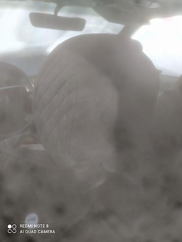 Mercedes-Benz: Mercedes-Benz W124: 1989 г., 2.3 л, Механика, Бензин, Седан — 8