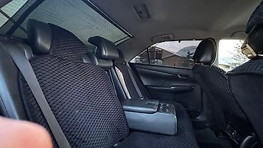 Toyota: Toyota Camry: 2013 г., 3.5 л, Автомат, Бензин, Седан — 9