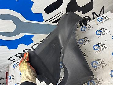 Другие детали салона: Кожух рулевой колонки Renault Magnum Тягач DXI13 2013 Контрактный из — 5