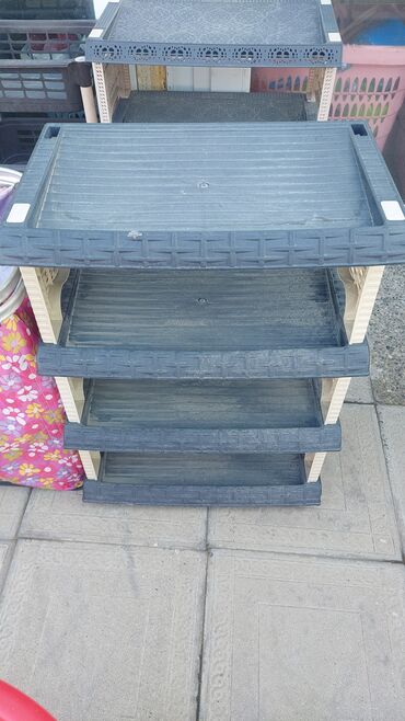 Dolablar: Yeni, Ayaqqabı dolabı — 19