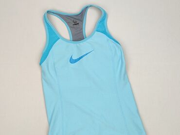 qumru t shirty: Nike, Top damski, rozmiar M