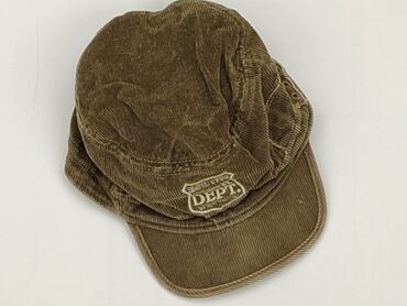 strój kąpielowy dwuczęściowy z koszulką: Baseball cap 3-4 years, Cotton, condition - Good