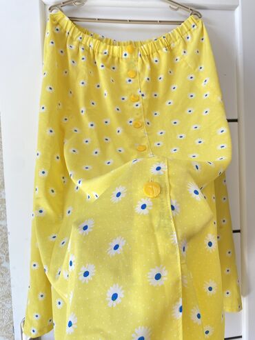 Ətəklər: Midi Ətək, 3XL — 9